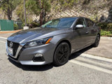 Used 2022 Nissan Altima 2.5 S image 2