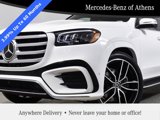 New 2025 Mercedes-Benz GLS 580 4MATIC image 3