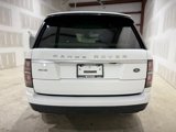 Used 2018 Land Rover Range Rover HSE image 5