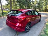 Used 2015 Ford Focus SE w/ SE Sport Package image 5