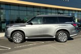 New 2025 INFINITI QX80 Sensory image 2