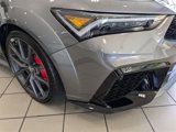 New 2025 Acura Integra Type S image 2