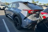 New 2025 Subaru Solterra Touring image 3