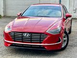Used 2021 Hyundai Sonata SE image 3