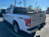Used 2017 Ford F150 XLT w/ Equipment Group 302A Luxury image 6