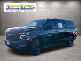 Used 2023 Chevrolet Suburban RST w/ Luxury Package image 4