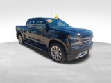 Used 2020 Chevrolet Silverado 1500 High Country image 3