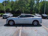 Certified 2022 Dodge Charger SXT image 2