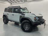 Used 2024 Ford Bronco Everglades image 2