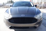 Used 2020 Ford Fusion SE image 2