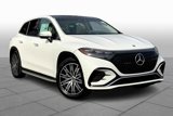 New 2025 Mercedes-Benz EQS 450+ 4MATIC SUV image 2