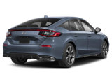 New 2025 Honda Civic Sport Touring image 2