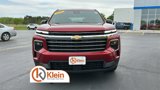New 2025 Chevrolet Traverse LT w/ LPO, Floor Liner Package image 2