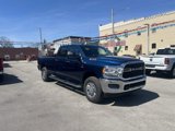 New 2024 RAM 2500 Tradesman w/ Chrome Appearance Group image 3