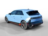 New 2025 Hyundai Ioniq 5 N image 3