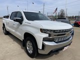 Used 2019 Chevrolet Silverado 1500 LT w/ All-Star Edition image 6