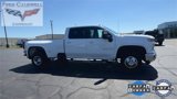 Certified 2025 Chevrolet Silverado 3500 LT image 2