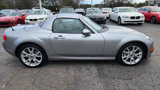 Used 2014 MAZDA MX-5 Miata Grand Touring w/ Premium Package image 6