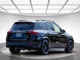 New 2025 Mercedes-Benz GLE 63 AMG S image 4