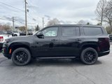 New 2025 Jeep Wagoneer Series II image 4