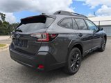 New 2025 Subaru Outback Onyx Edition XT image 5