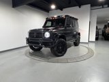 Used 2022 Mercedes-Benz G 63 AMG Squared w/ AMG Night Package Magno image 4