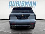 New 2026 Chevrolet Traverse High Country image 5