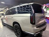 Used 2021 Cadillac Escalade Premium Luxury image 3