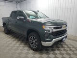 New 2025 Chevrolet Silverado 1500 LT image 4