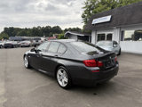 Used 2011 BMW 535i Sedan image 5