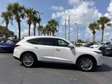 Used 2022 Acura MDX SH-AWD w/ Advance Package image 3