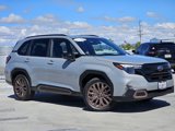 Certified 2025 Subaru Forester Sport w/ Popular Package #1 image 3