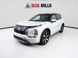 New 2025 Mitsubishi Outlander SEL image 3