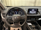 New 2026 Nissan Rogue SV image 3