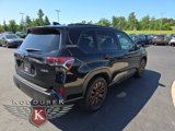 New 2025 Subaru Forester Sport image 6
