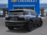 New 2026 Chevrolet Traverse RS w/ LPO, Floor Liner Package image 4