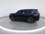 New 2025 Lexus LX 600 F Sport image 5