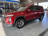 New 2026 Chevrolet Equinox LT image 4