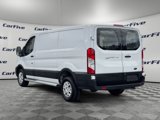 Used 2023 Ford Transit 250 Low Roof w/ Exterior Upgrade Package image 3