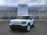 New 2025 Ford Bronco Sport Heritage image 2