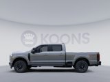 New 2025 Ford F250 Platinum image 4