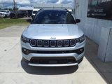 New 2024 Jeep Compass Limited w/ Sun and Sound Group image 2
