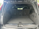 Used 2023 Cadillac Escalade ESV Sport Platinum image 4
