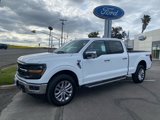 New 2025 Ford F150 XLT image 2