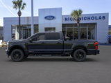 New 2025 Ford F350 Lariat w/ Black Appearance Package image 3