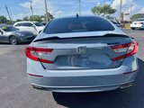 Used 2022 Honda Accord Sport image 5