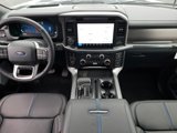 New 2025 Ford F150 Platinum w/ Equipment Group 702A High image 2