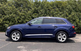 Used 2022 Audi Q7 3.0T Premium image 4