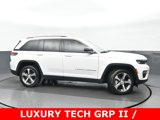 Used 2023 Jeep Grand Cherokee Limited w/ Luxury Tech Group II image 2
