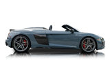 Used 2023 Audi R8 V10 performance image 2